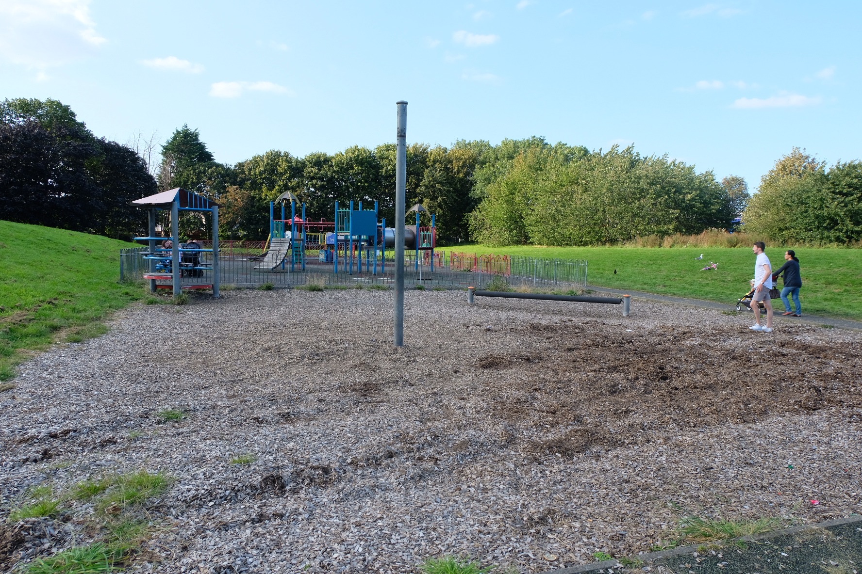 Figgate Park Play Area – Friends of Figgate Park